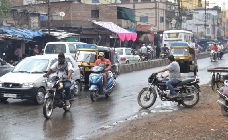Weather News in Madhya Pradesh