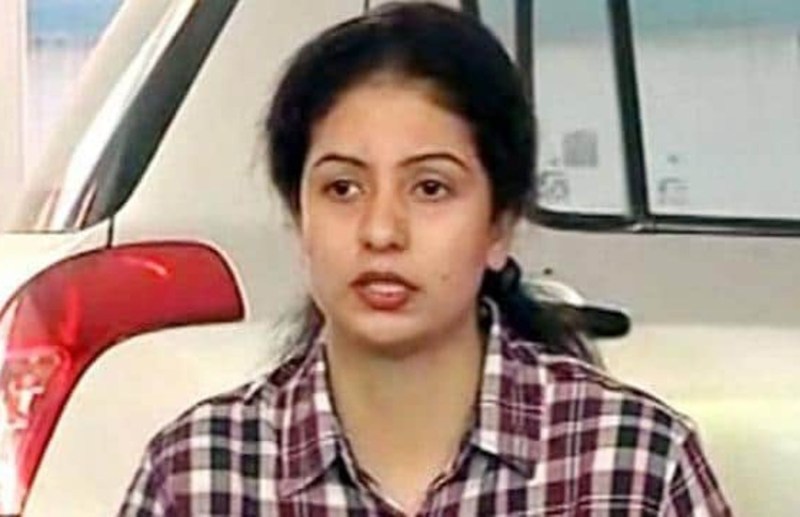 hasin jahan