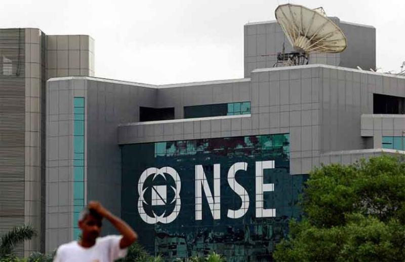 NSE invested 900 crores in technology in three years