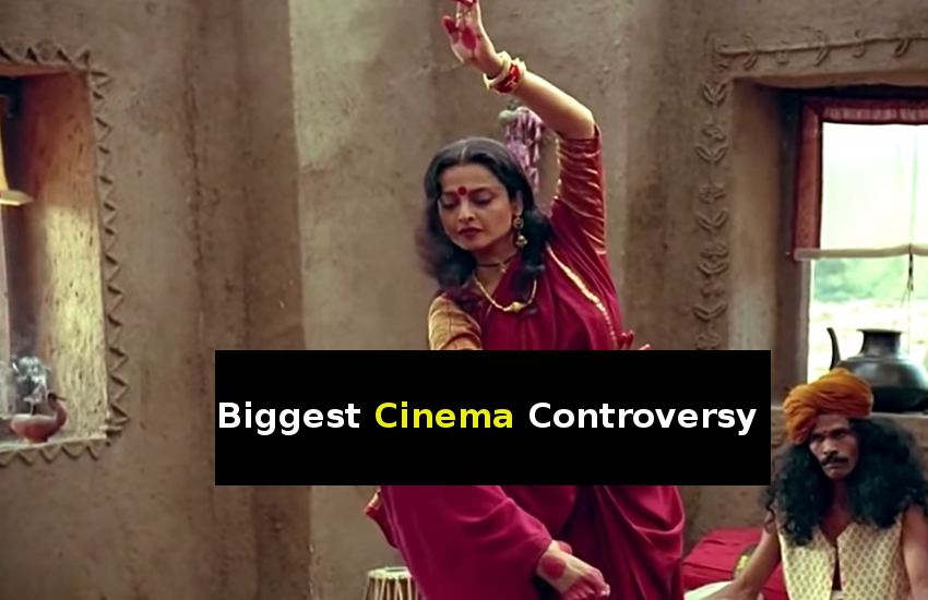 rekha