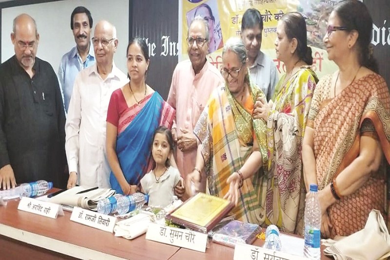 निमाड़ी लश्कर की बोली है, मिठास से भरी है