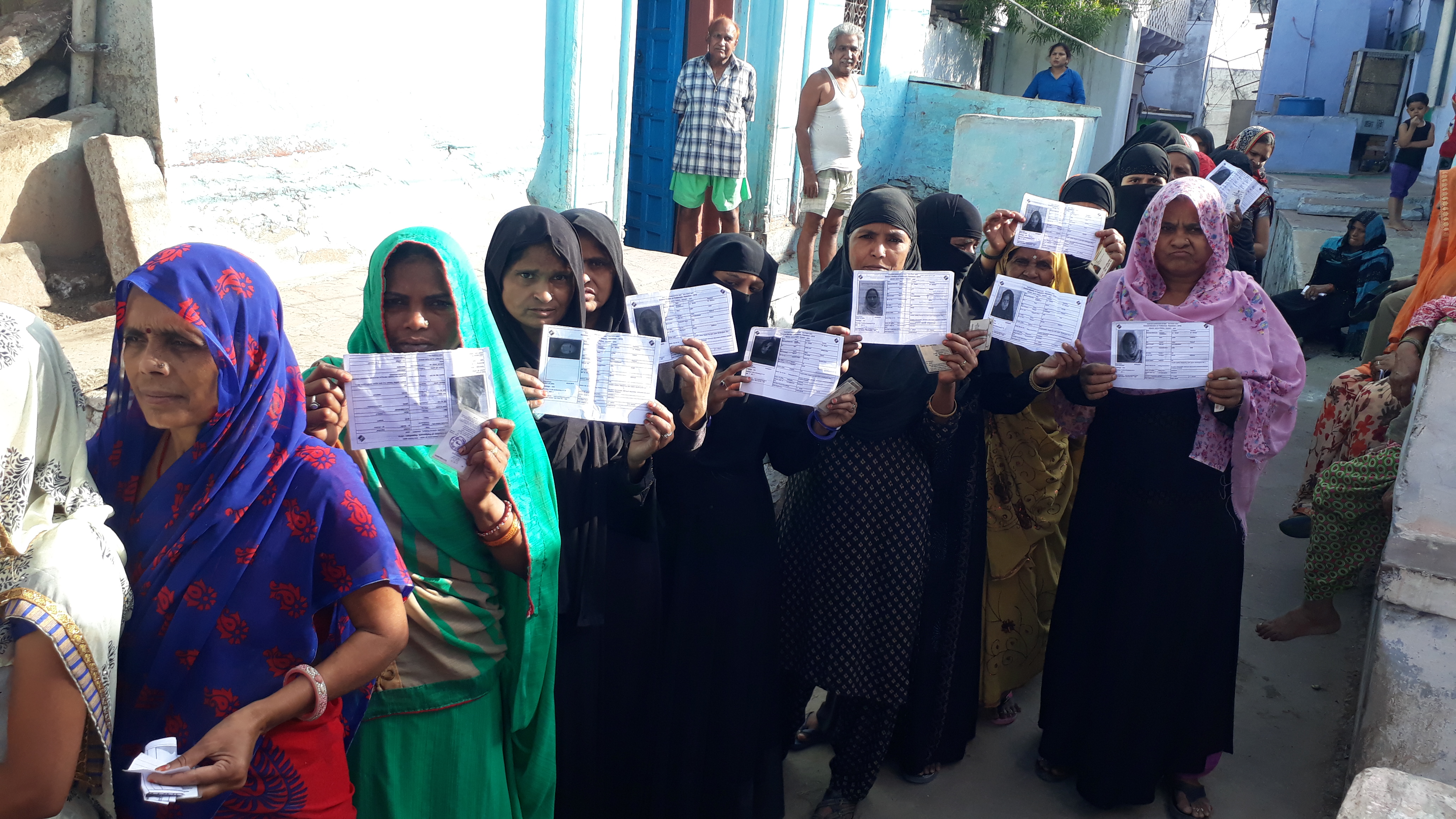 hindaun karauli news