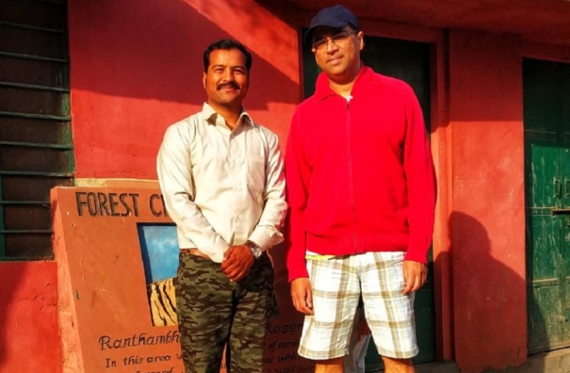 vishvanaathan aanand