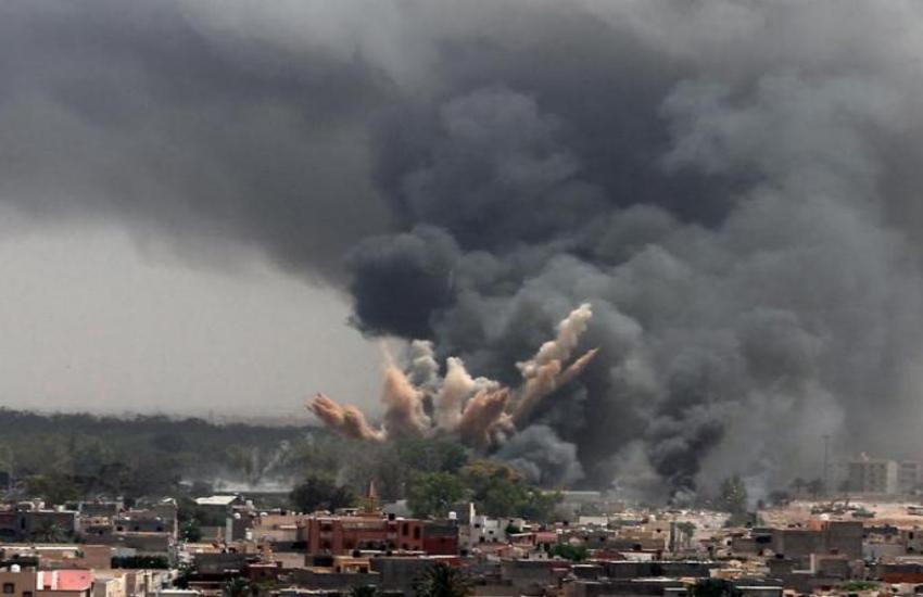 अफगानिस्तान