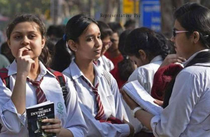 CBSE 10th Result 2019