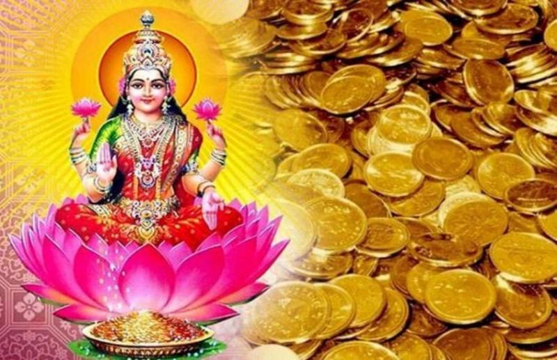 dhan prapti ke totke