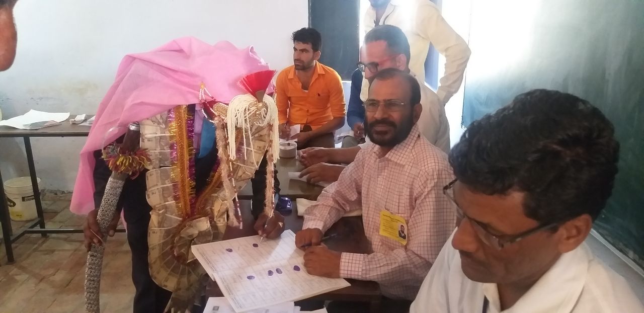 Loksabha election-2019