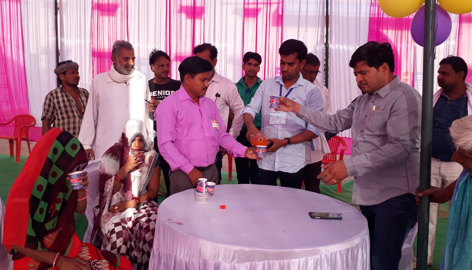 hindaun karauli news