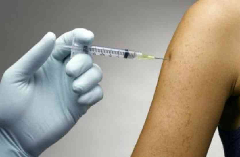 injection