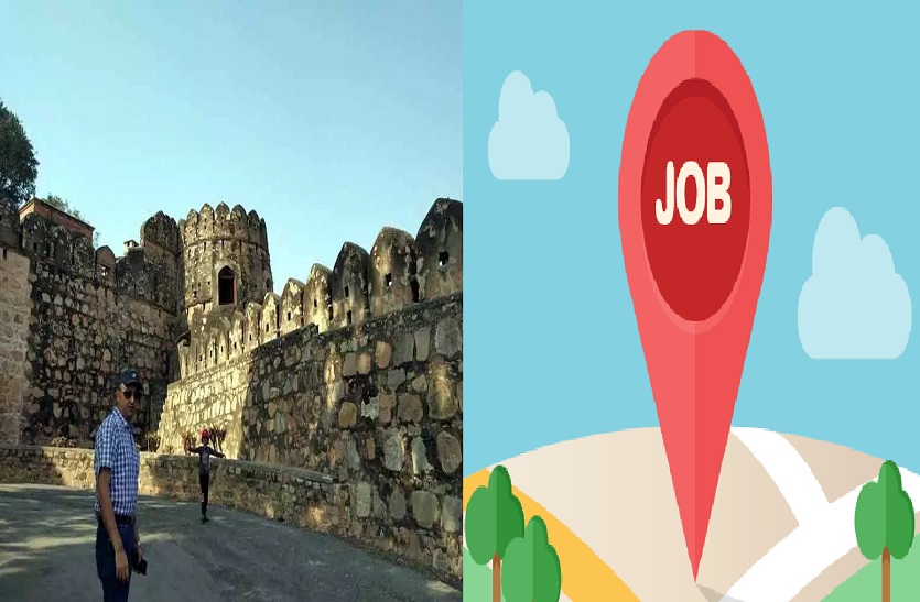 Immense possibilities of employment for youth in tourist area