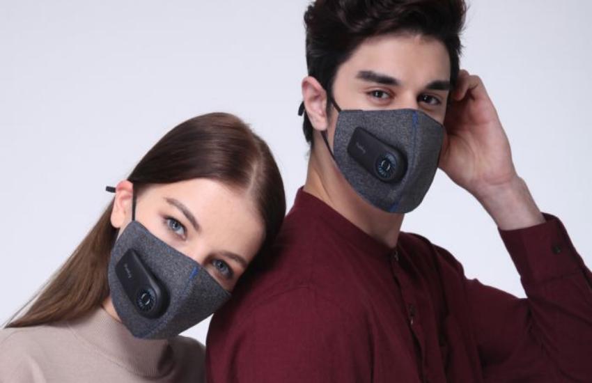 anti pollution mask