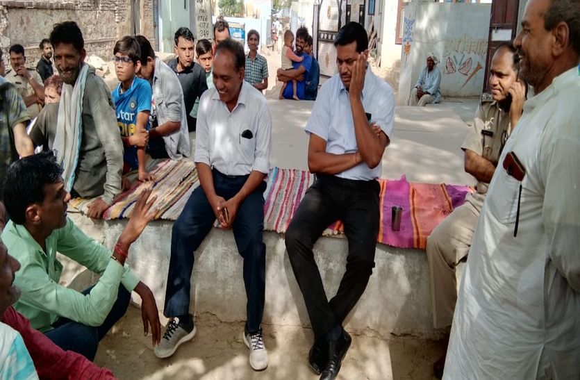 karauli