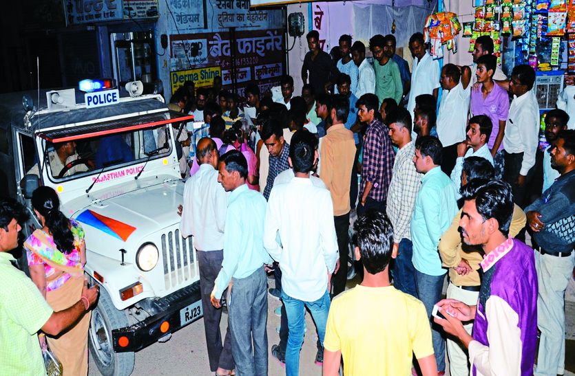 sikar hindi news