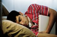 sleep apnea