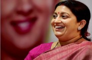 Smriti Irani