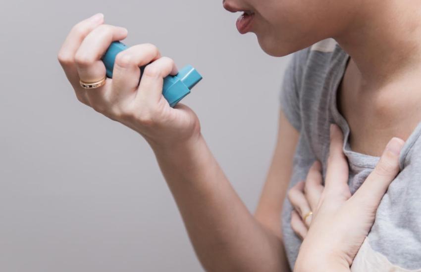 World Asthma Day 2019 