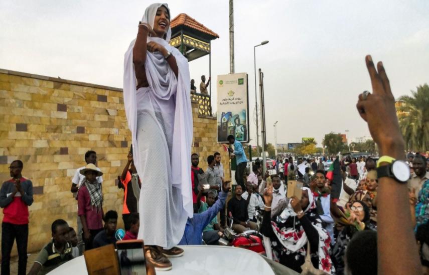 sudan