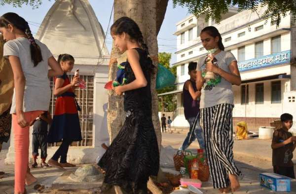 akshay tirtiya pr gudda gudiya vivah