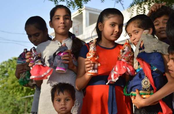 akshay tirtiya pr gudda gudiya vivah