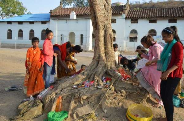 akshay tirtiya pr gudda gudiya vivah