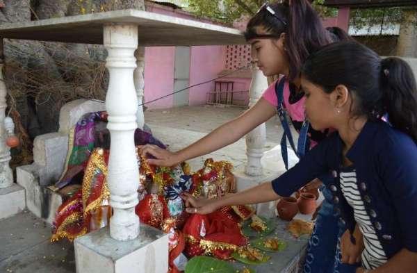 akshay tirtiya pr gudda gudiya vivah