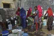 poor facilities in narega