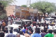 road accident in jodhpur