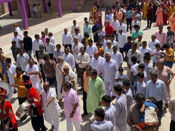 तप ही आत्मा से परमात्मा बनने का साधन