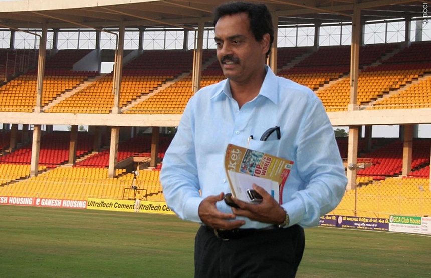 Dilip Vengsarkar