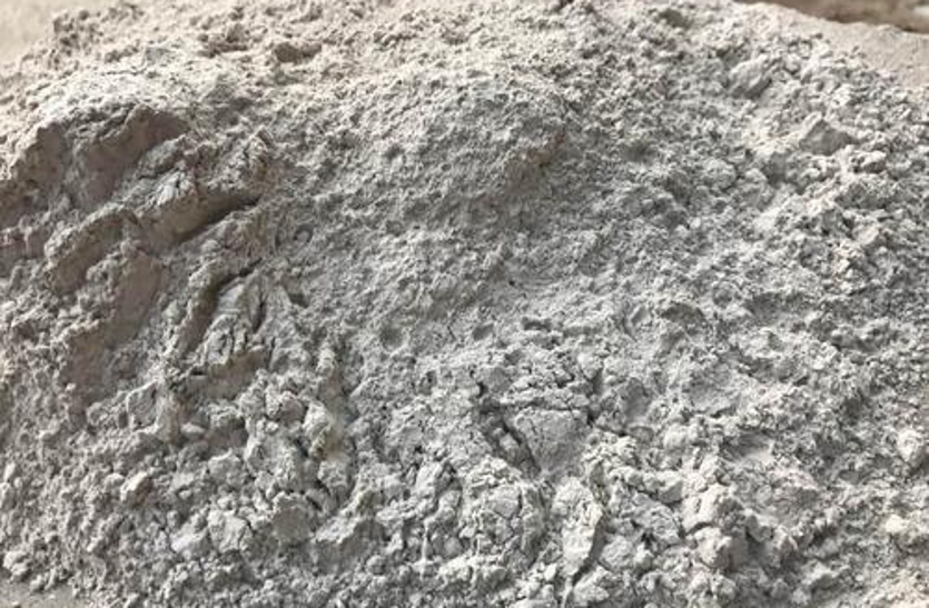 costly price of Fly ash