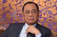 ranjan gogoi