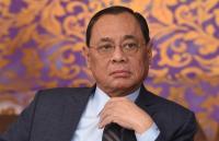 ranjan gogoi
