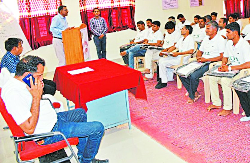 Our responsibility to reduce the consumption of chemical fertilizers