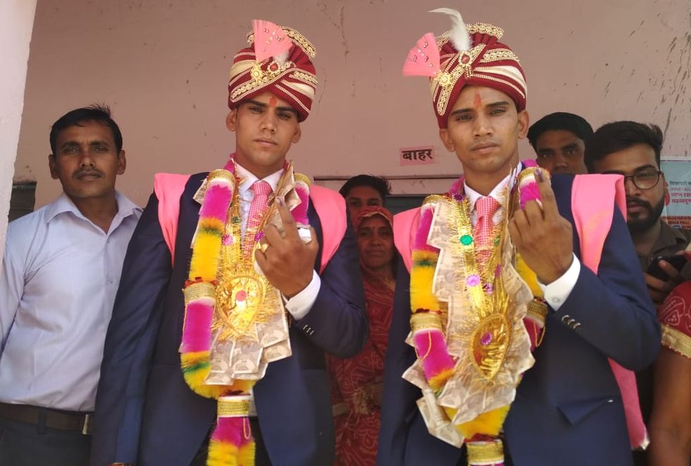 hindaun karauli news