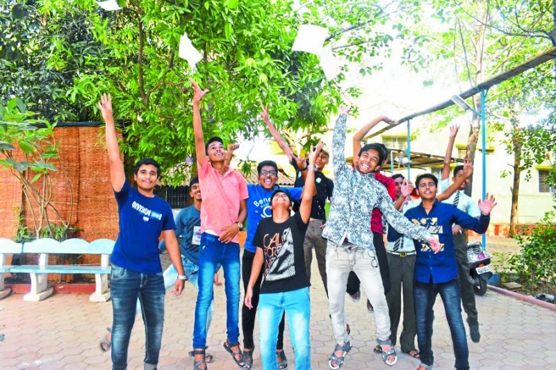 Cbse 10th Result