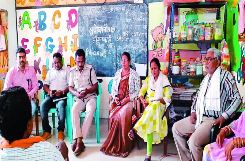 balod patrika, Chhattisgarh, Balod impactful news,