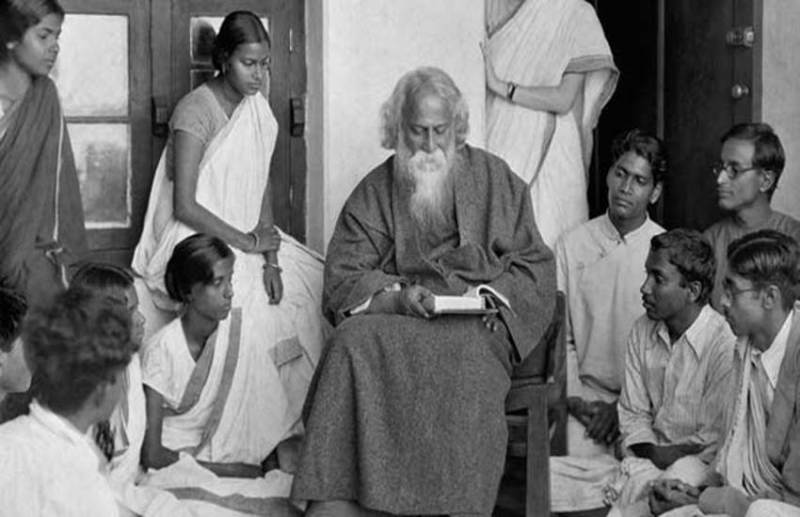 Rabindranath Tagore
