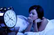 Sleeping Disorder