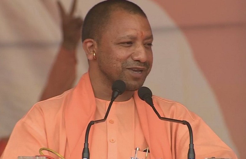 Yogi Adityanath