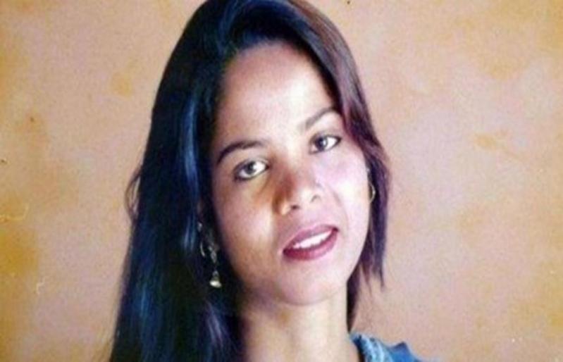 asia bibi