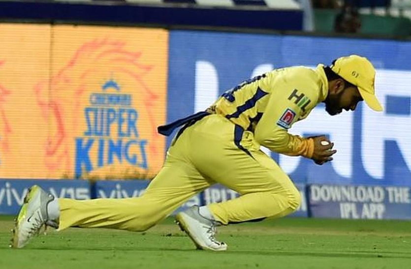 kedar jadhav