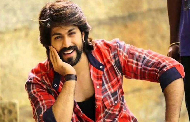 KGF Star Yash
