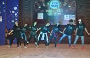 patrika summer school