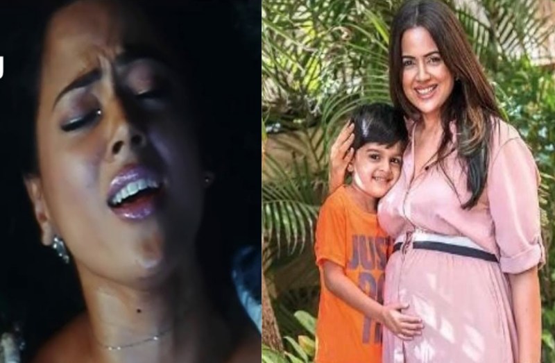 प्रेंग्नेंट एक्ट्रेस ने फिल्में छोड़ने के बाद बताया इस इंडस्ट्री का 'काला सच', कहा- मुझे बहुत बार गलत तरीके से...