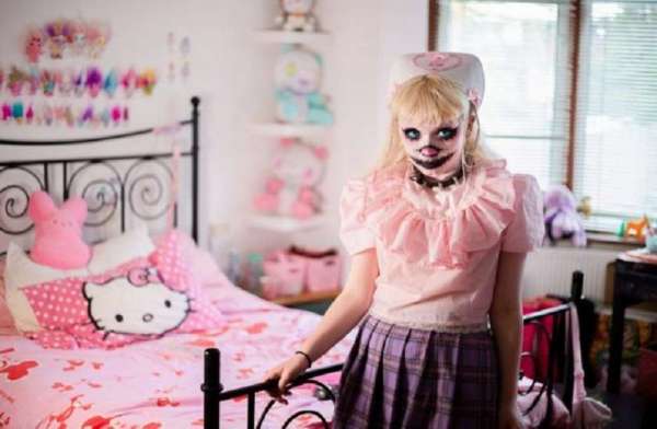 jazim look like alien