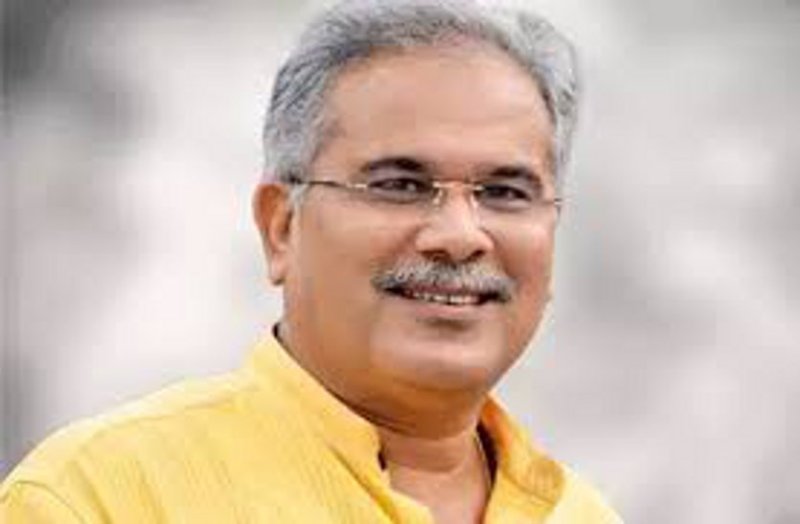 BHupesh baghel