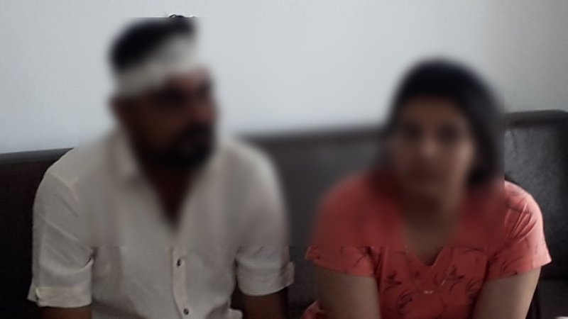 Udaipur Bride kidnap case