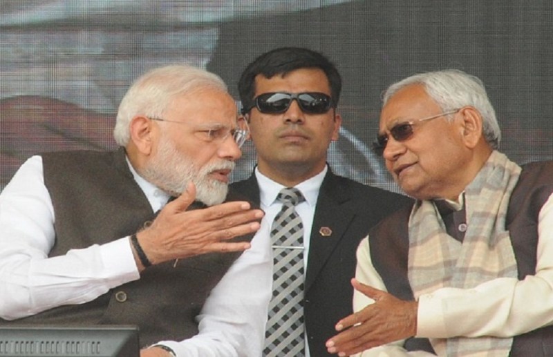 Lok Sabha election 2019