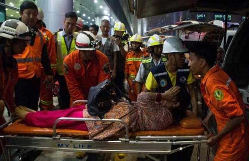 म्यांमार