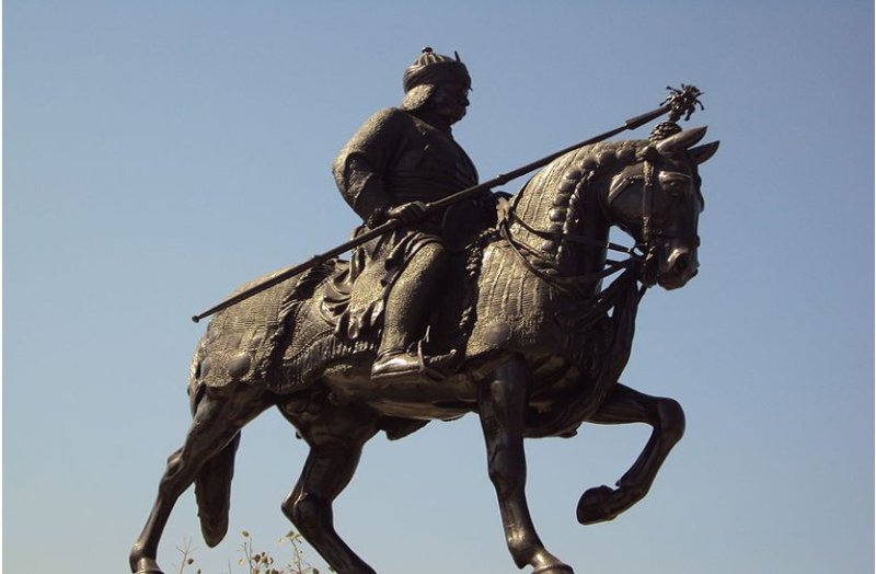 Maharana Pratap Jayanti
